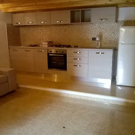 Narciso Apartment
