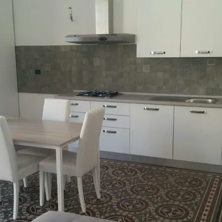 Narciso Apartment *