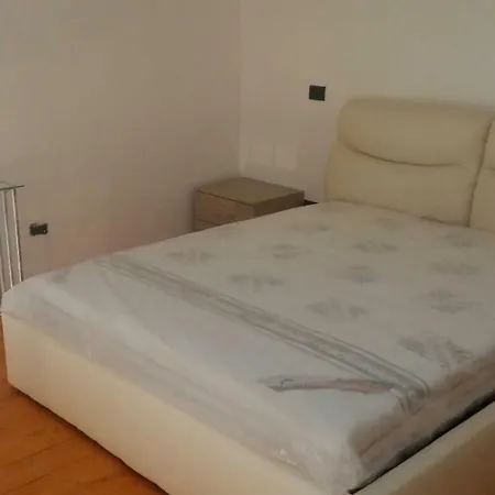 Apartmán Narciso