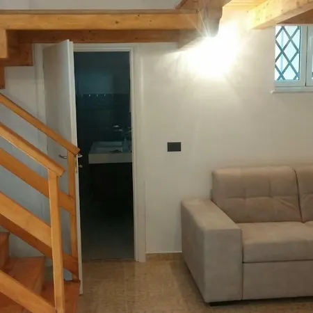 Apartmán Narciso Porto Empedocle
