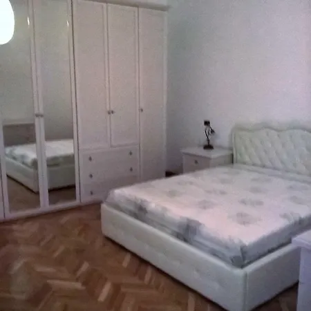 Narciso Apartmán *
