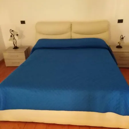 Narciso Apartmán