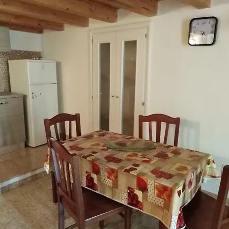Narciso Apartmán