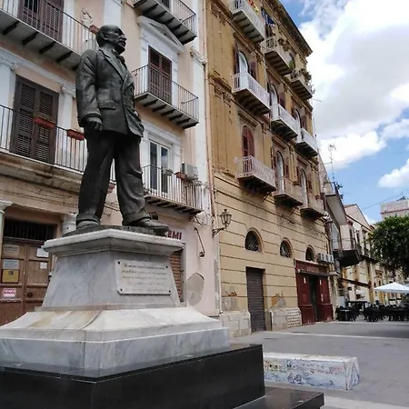 Narciso Porto Empedocle