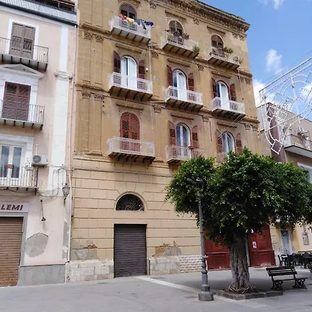 Narciso Porto Empedocle