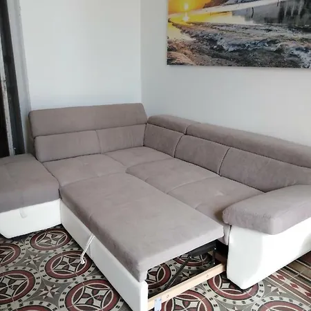 Narciso Apartment