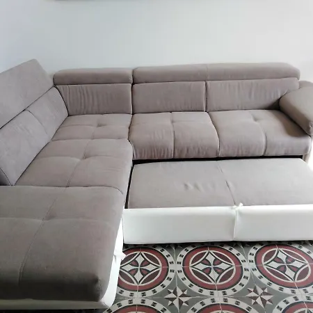 Narciso Apartmán
