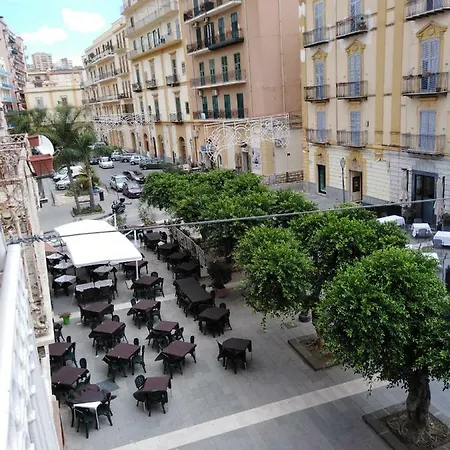 Apartmán Narciso Porto Empedocle
