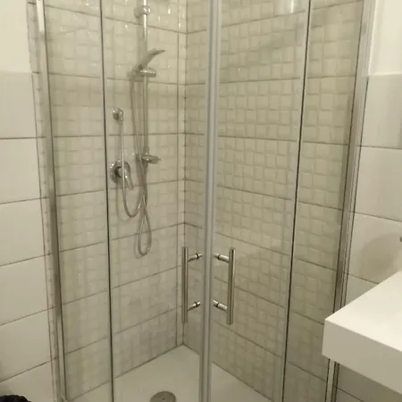 Narciso Apartment