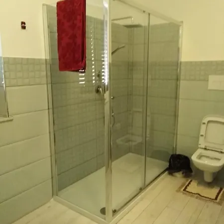 Narciso Apartment